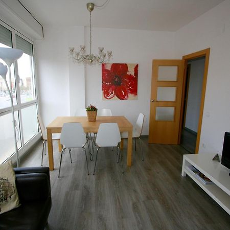 Aparteasy Barcelona Rom bilde