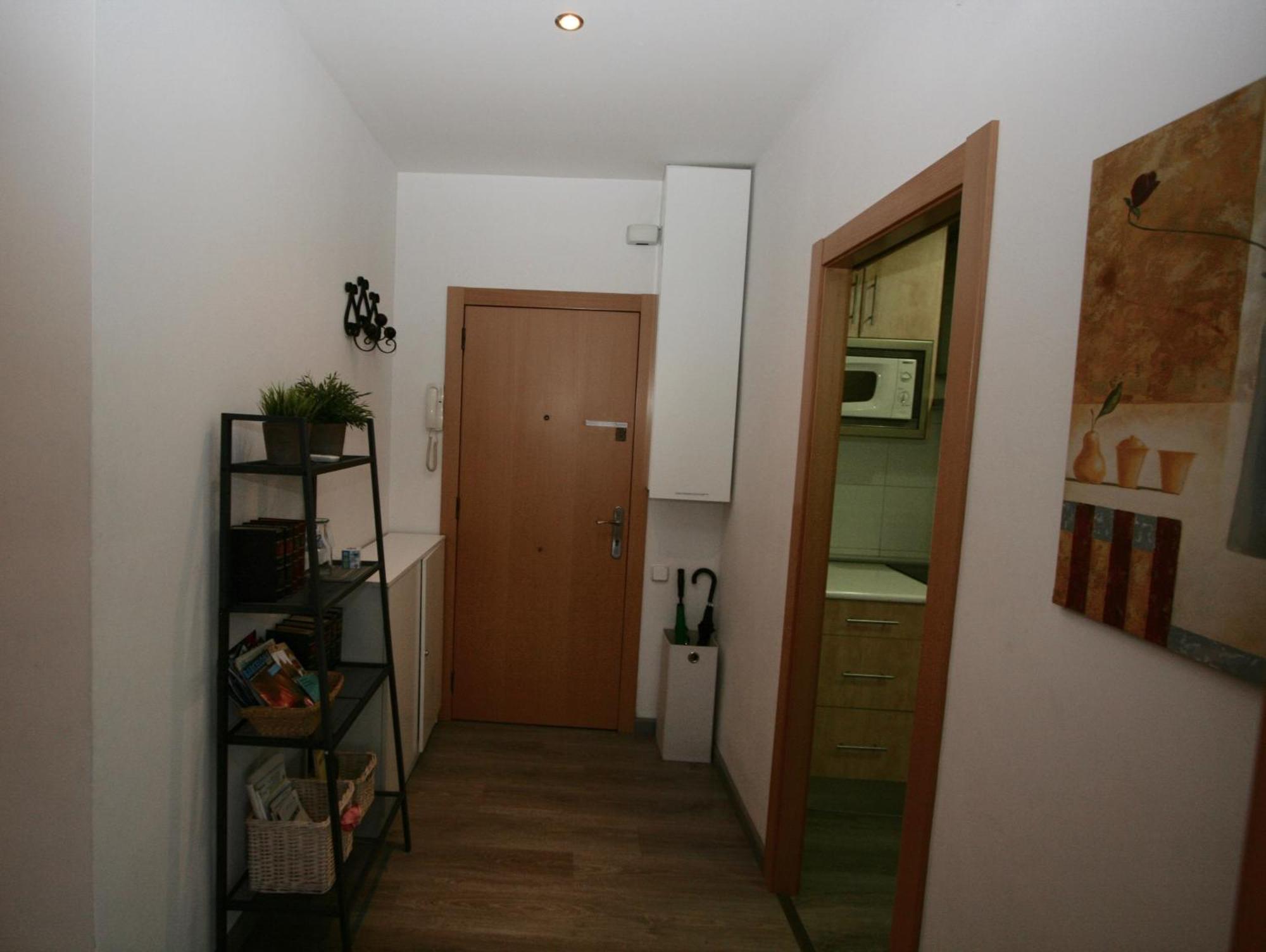Aparteasy Barcelona Eksteriør bilde