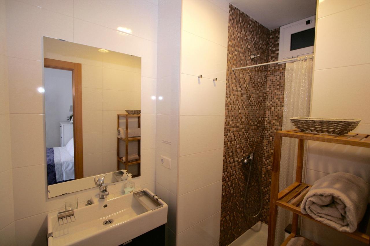 Aparteasy Barcelona Eksteriør bilde