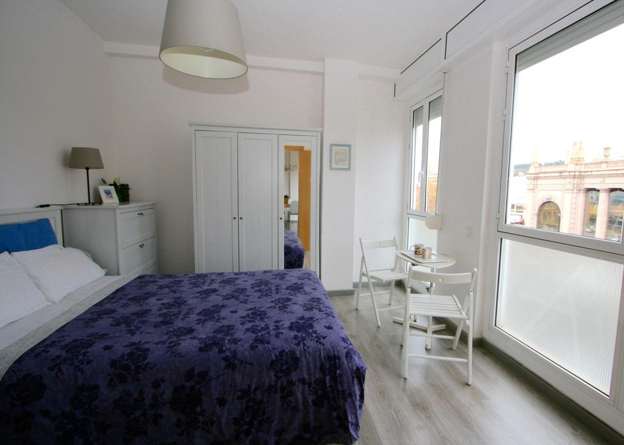 Aparteasy Barcelona Eksteriør bilde