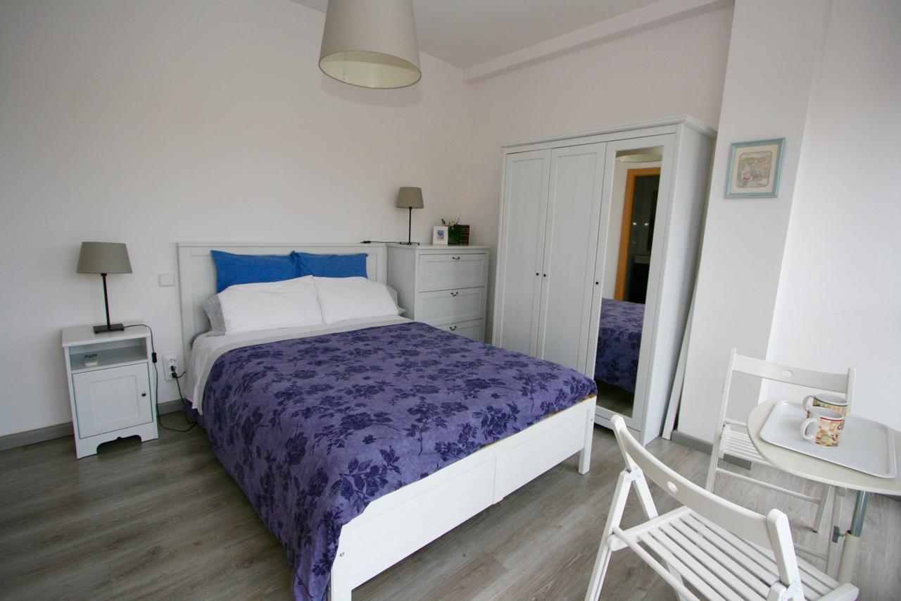 Aparteasy Barcelona Eksteriør bilde